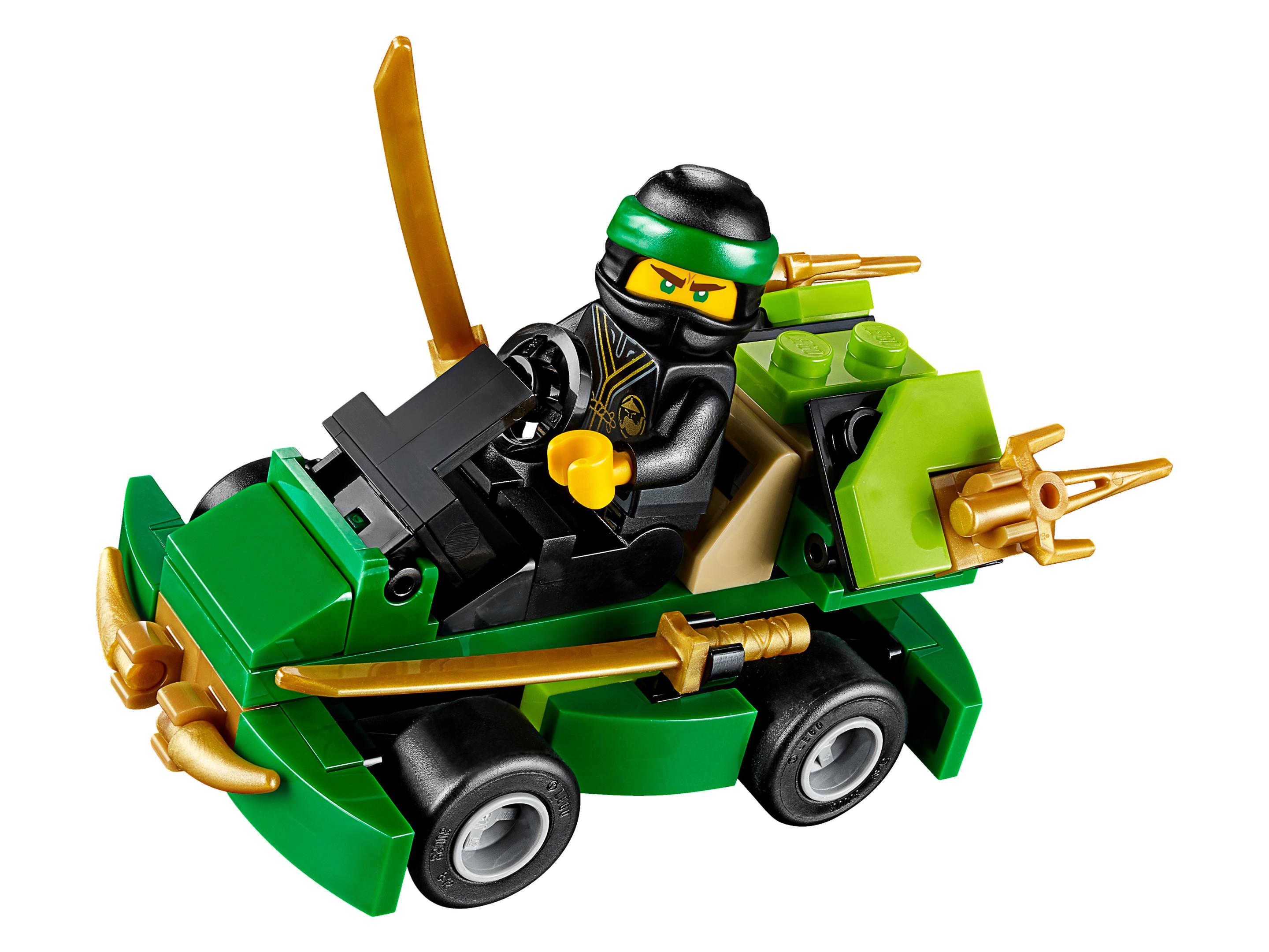 Lego TURBO