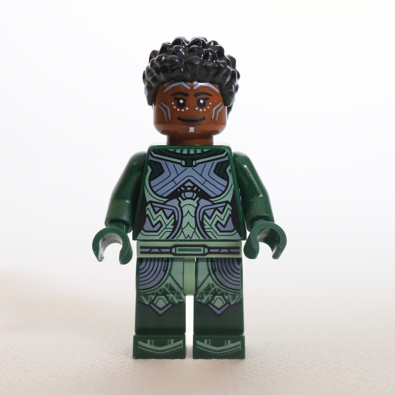 Lego Nakia