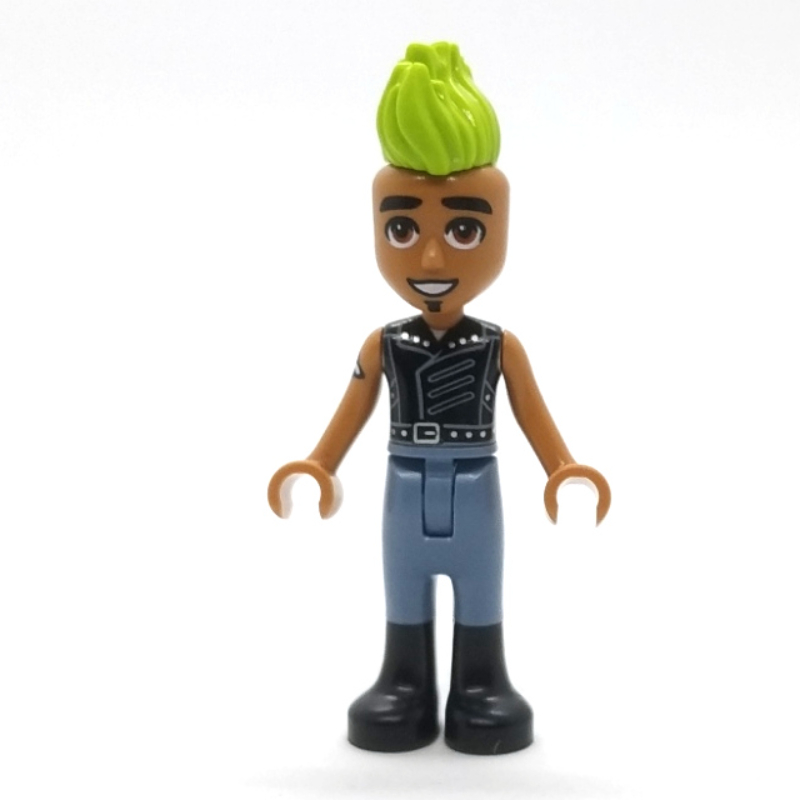 Lego Anthony