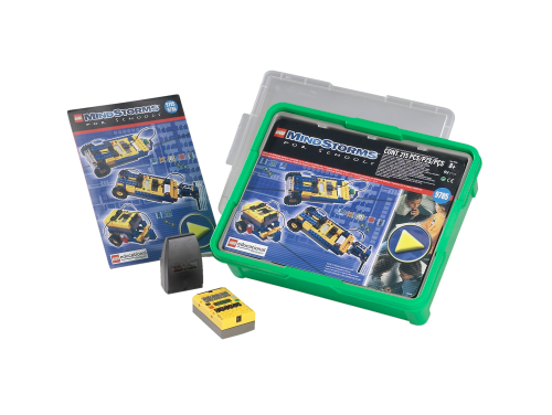 Lego Robo Technology Set (Serial Cable)