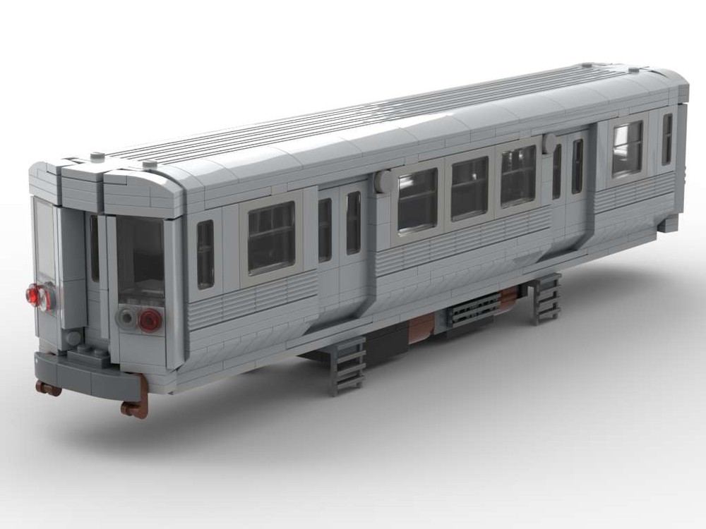 Lego CTA 2200 series