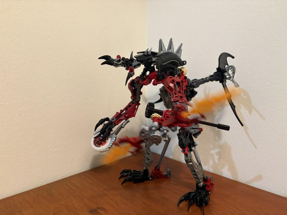 Lego Kraata-Kal