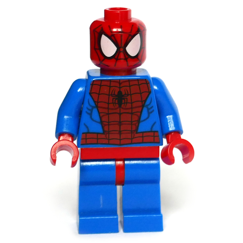 Lego Spider-Man