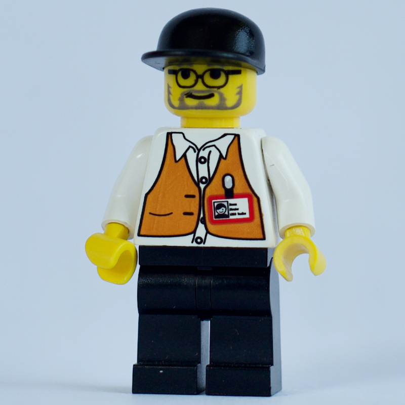 Lego Director