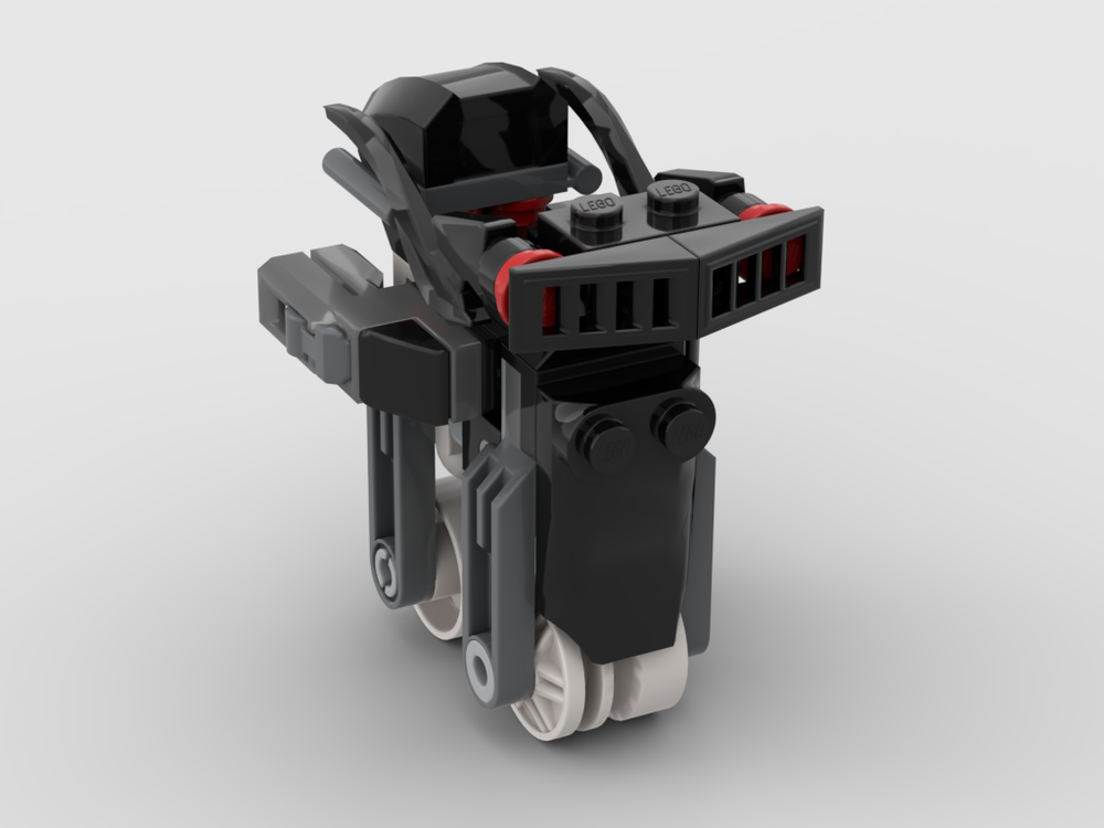 Lego 30679 Venom's Water Buffalo
