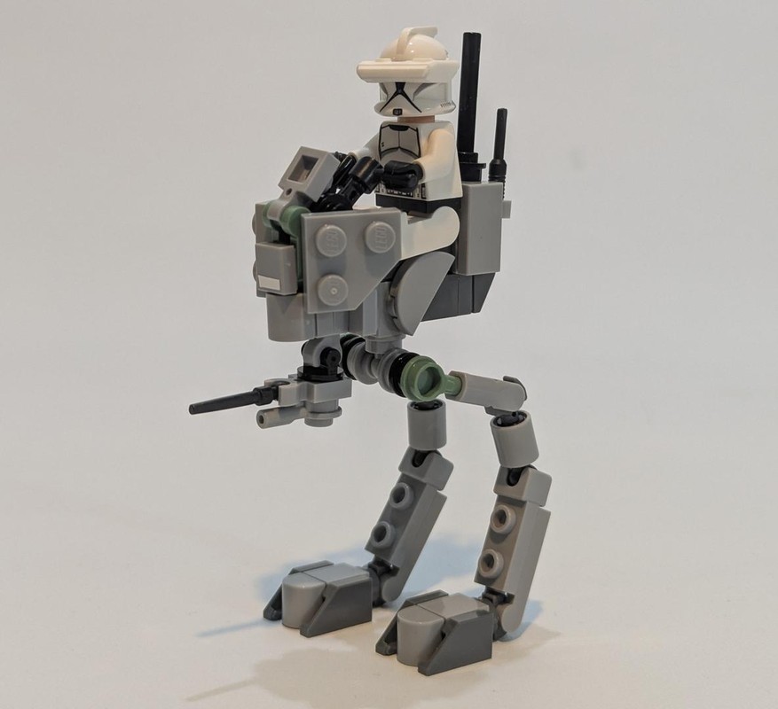 Lego AT-RT