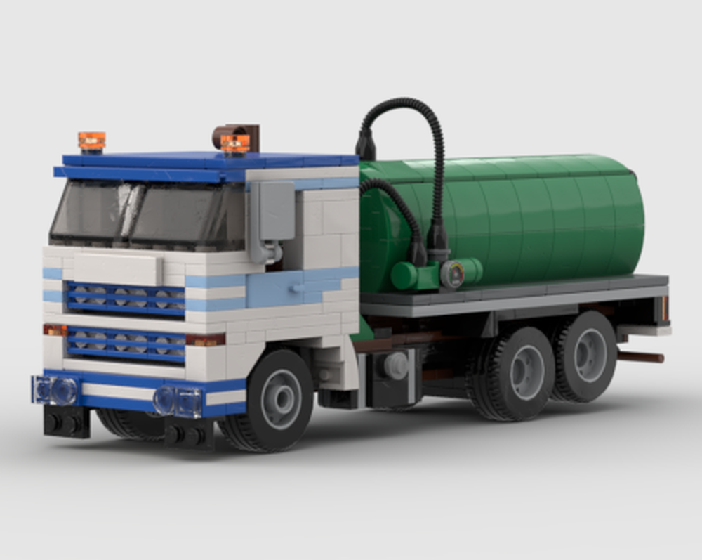 Lego Gifu