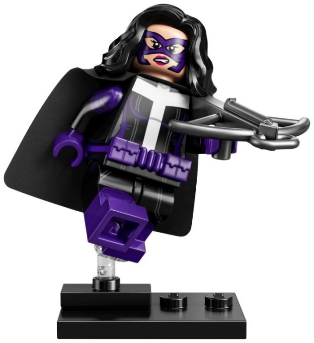 Lego Huntress