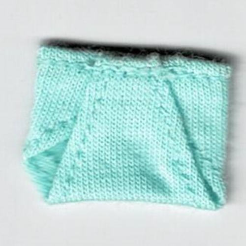 Lego Scala, Baby Pants / Diaper / Aqua