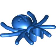 Lego Insect, Spider / Blue