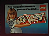 Lego 1978 Large Homemaker UK (99275-UK)