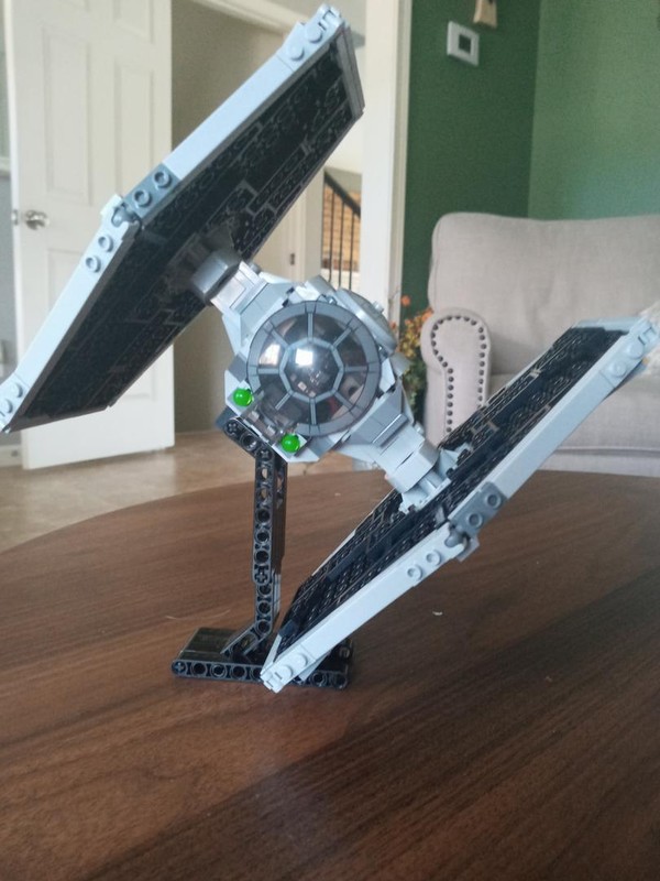 Lego 75300 Stand