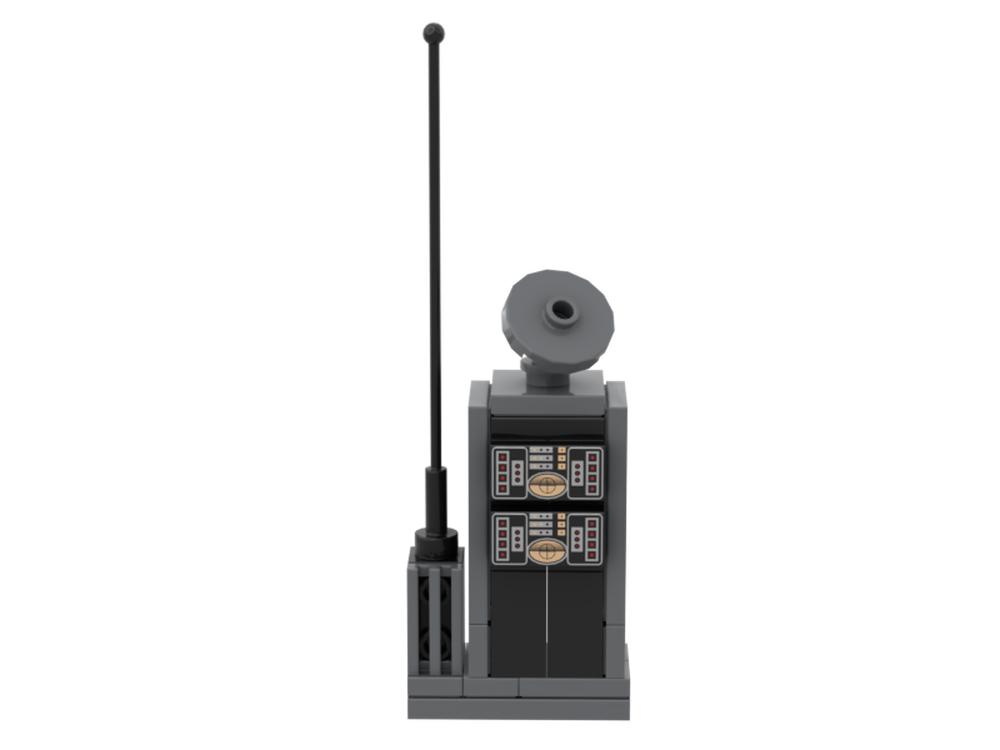 Lego Uplink Station (Battlefront 1)