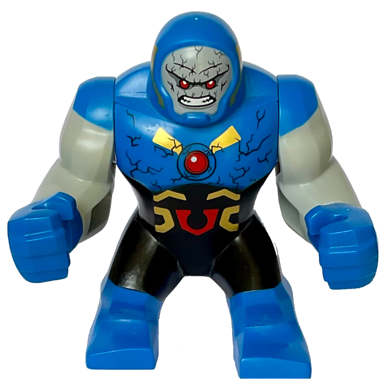 Lego Darkseid (Big Fig)