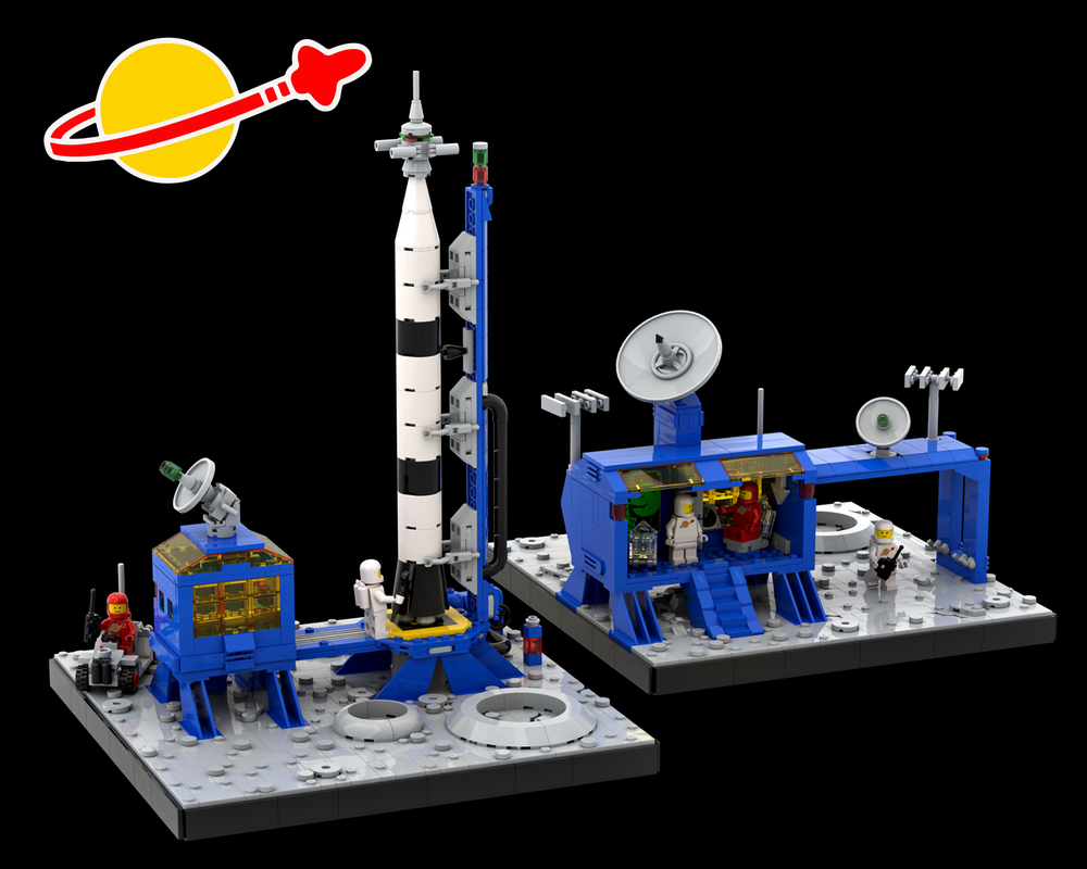 Lego 32x32 Diorama Baseplate