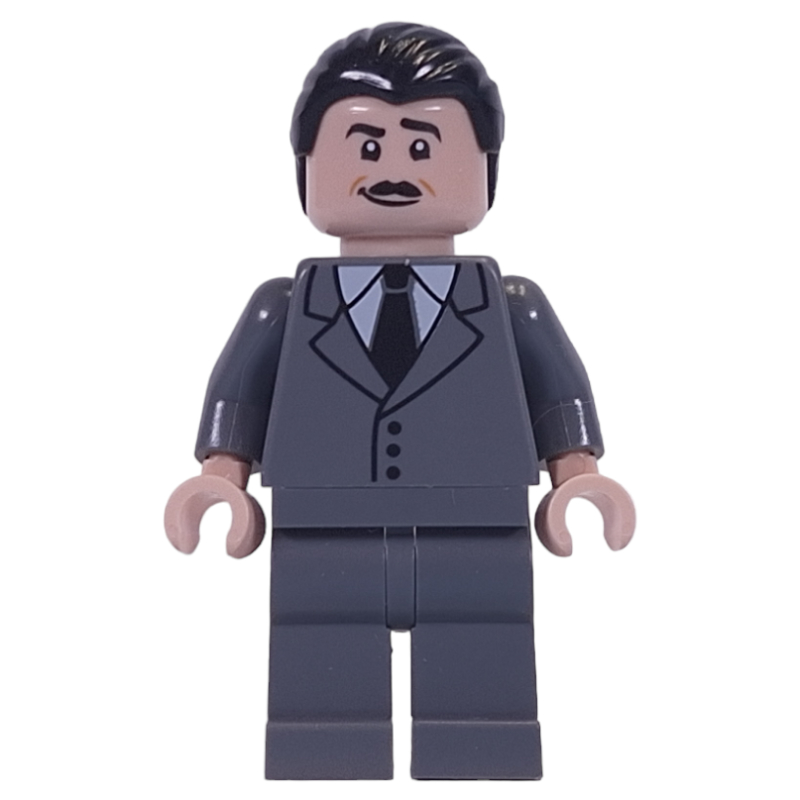 Lego Walt Disney