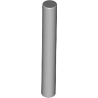 Lego Bar 3L / Light Bluish Gray
