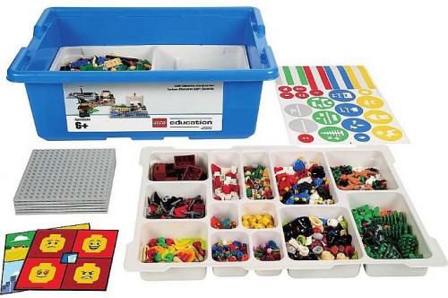 Lego StoryStarter Core Set