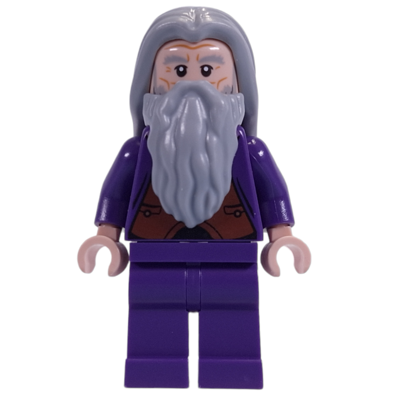 Lego Aberforth Dumbledore