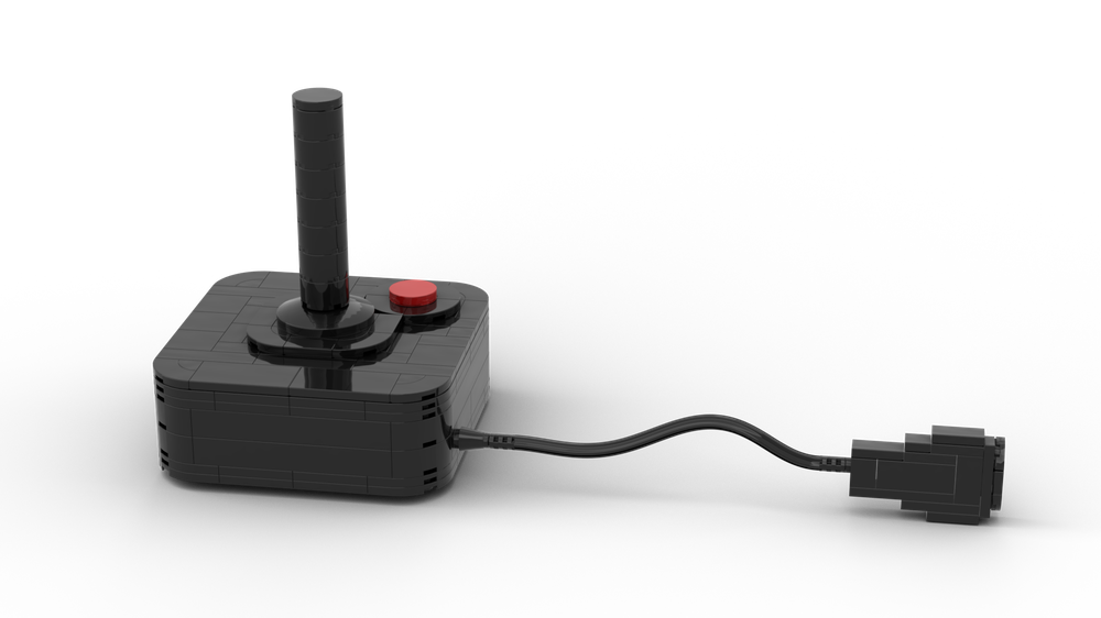 Lego Atari 2600 - Joystick CX40