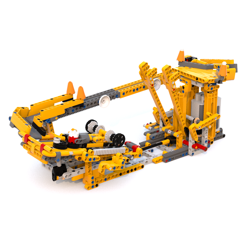 Lego GBC vol.11