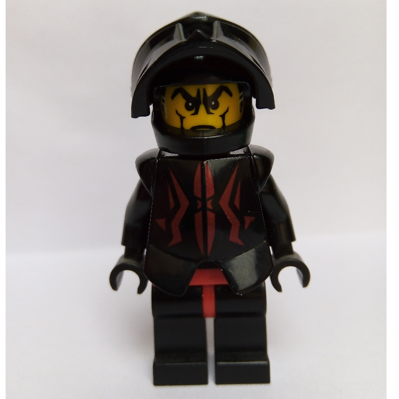 Lego Shadow Knight Vladek