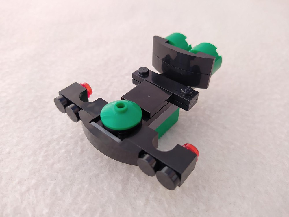 Lego 11945 Space Cruiser