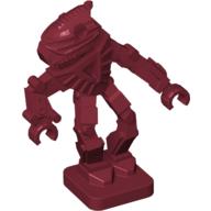 Lego Minifig Toa Metru Vakama