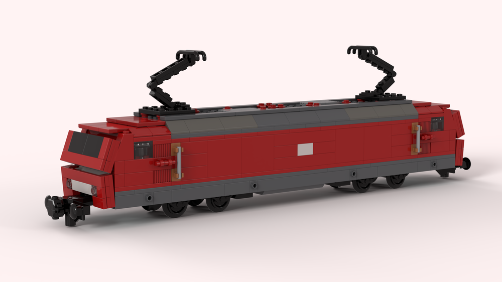 Lego BR 120