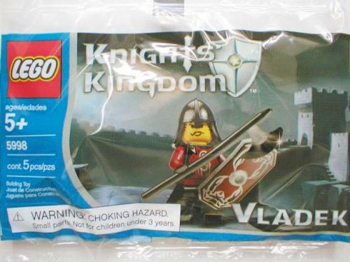 Lego Vladek