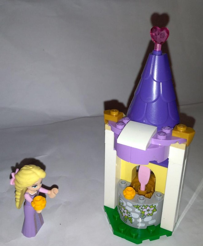 Lego 41163 Wishing well