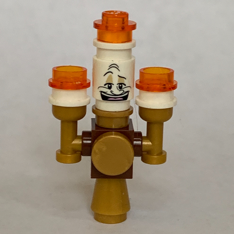 Lego Lumière