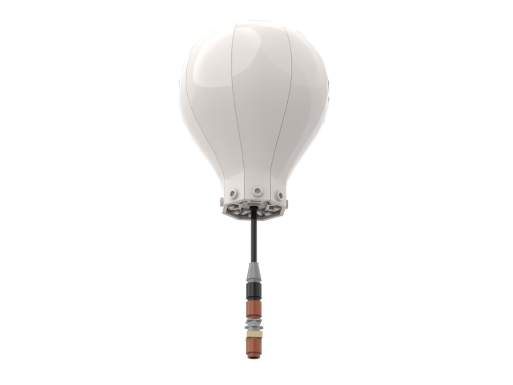 Lego Vega Venus Balloon