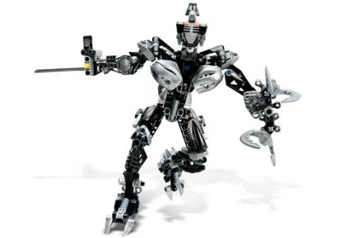 Lego Roodaka