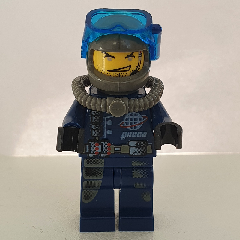 Lego Dash