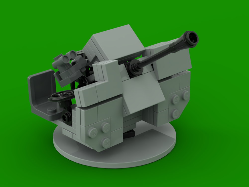 Lego FLAK 30