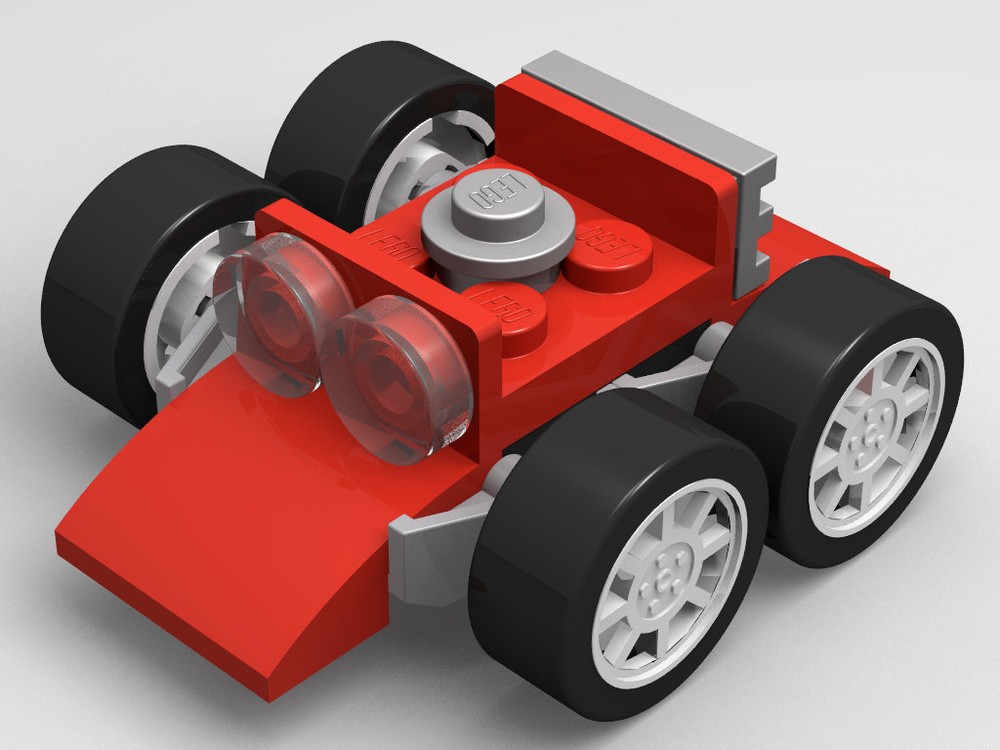 Lego 0G01-B017-E01