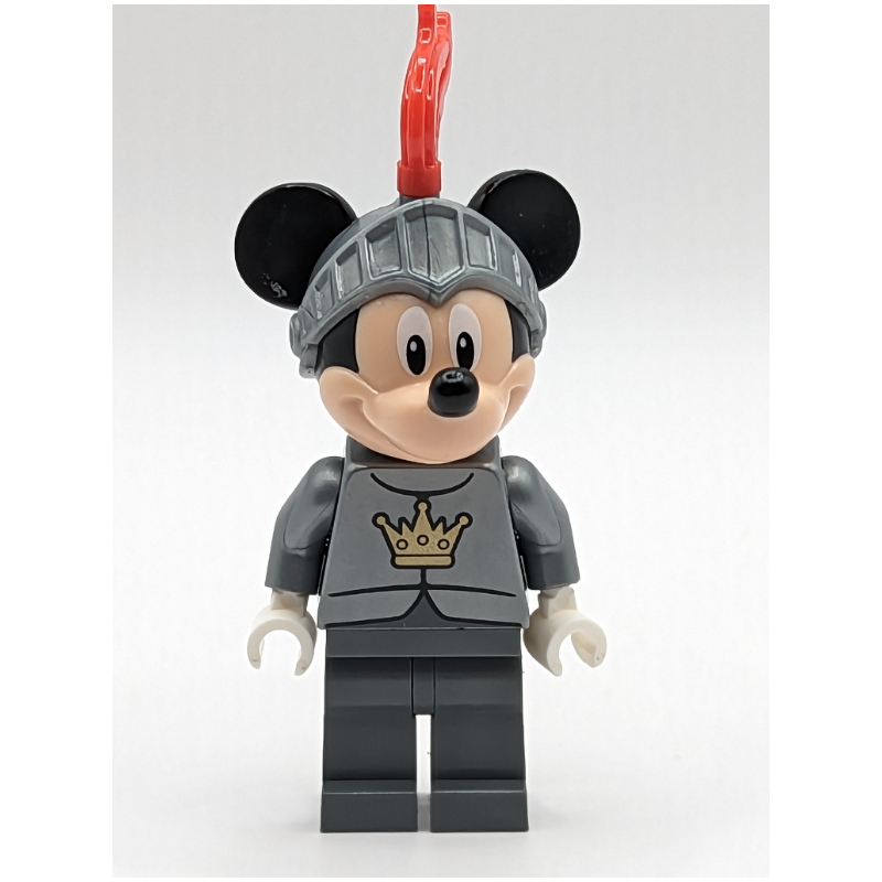 Lego Mickey Mouse, Knight