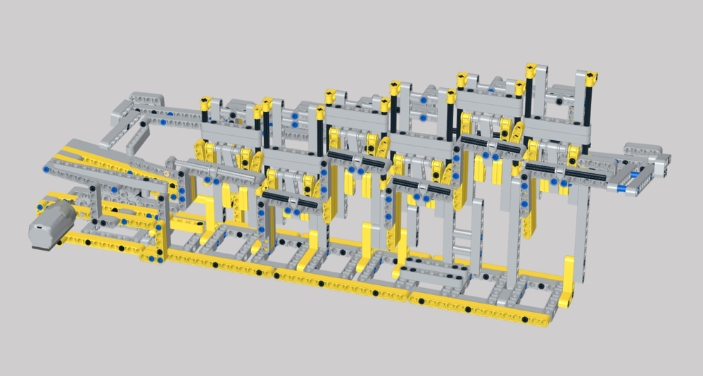 Lego GBC 059