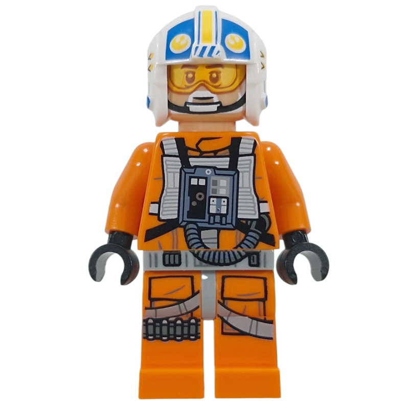 Lego Carson Teva