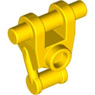Lego Torso Mechanical, Battle Droid / Yellow