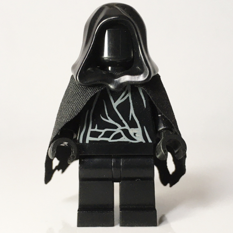 Lego Ringwraith / Nazgul