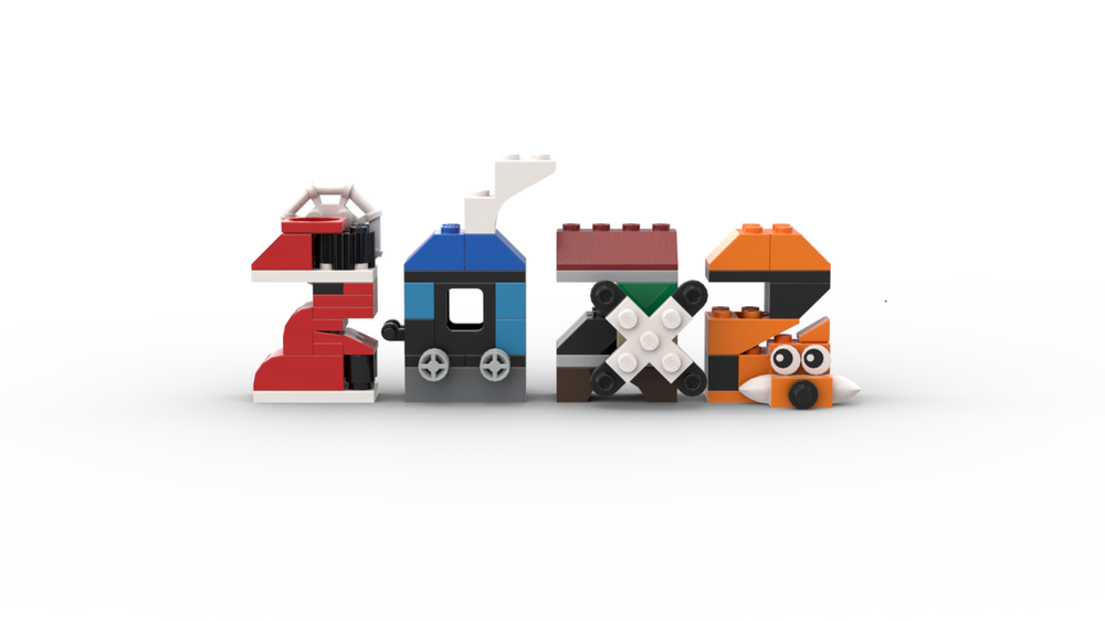 Lego 10696 2022