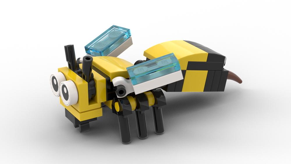 Lego Bee