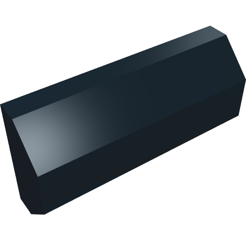 Lego Technic Rubber Bumper 2 x 4
