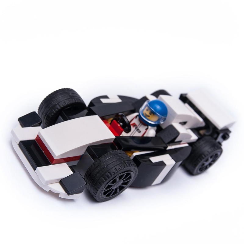 Lego 75873 Formula 1