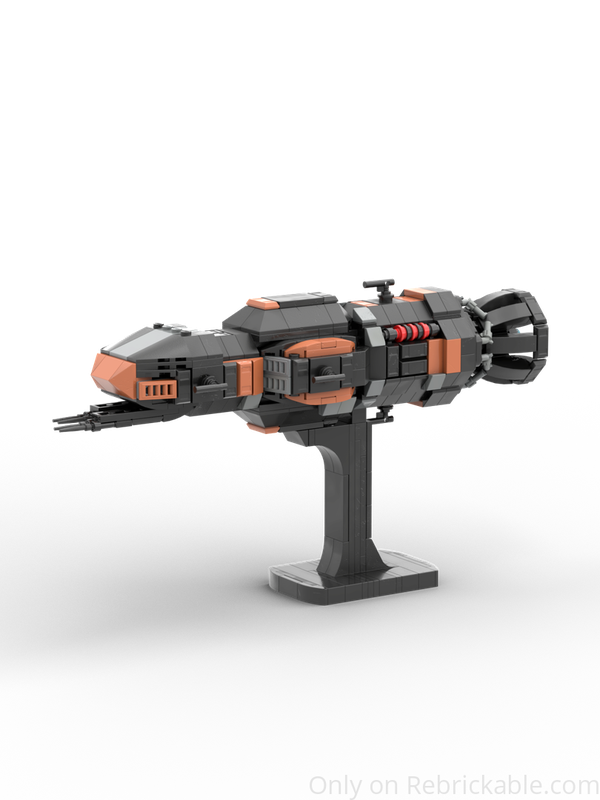 Lego MCRN Tachi mini
