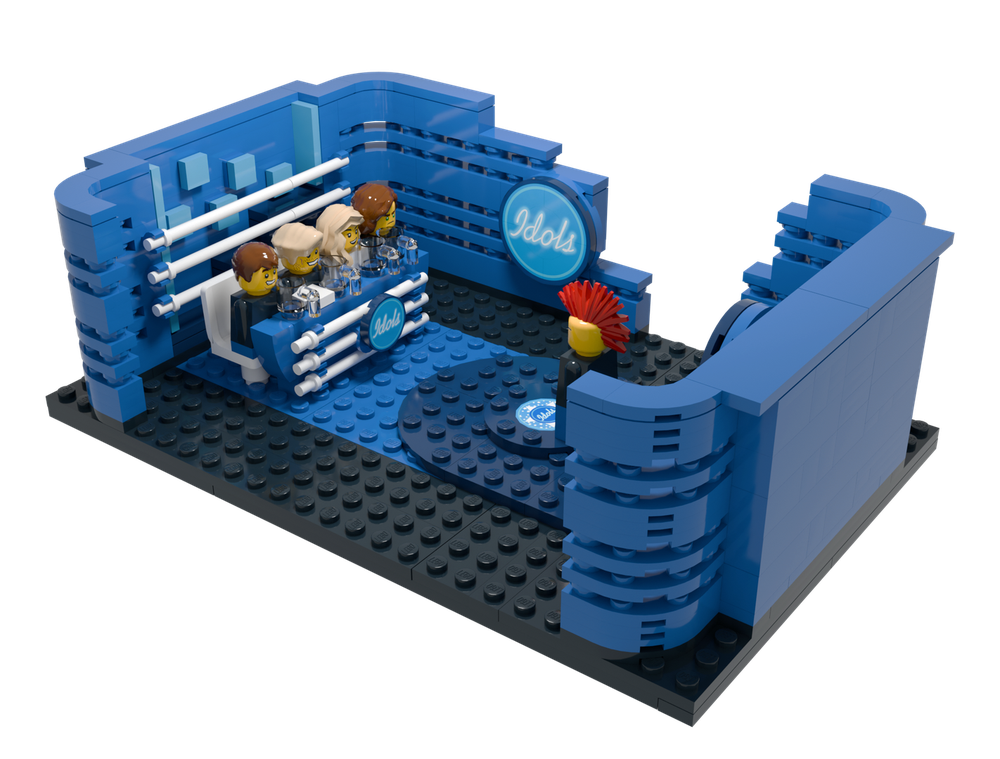 Lego MOC-230699