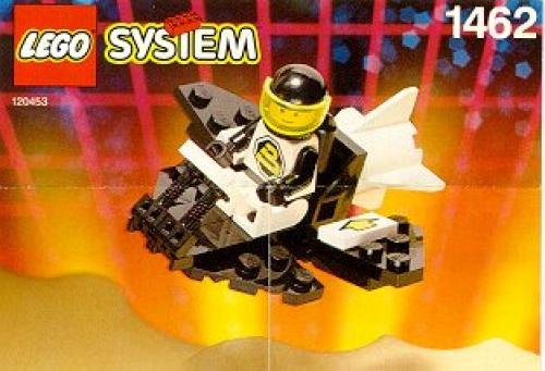 Lego Galactic Scout