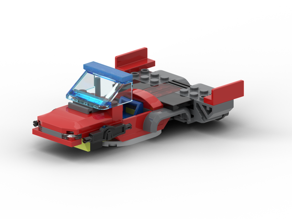 Lego Glider (BOT-23011)